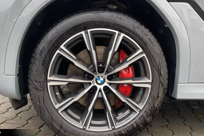 BMW X6 (Seria X) din 2024 cu 16.222 km - oferta BMW180315 - foto 5