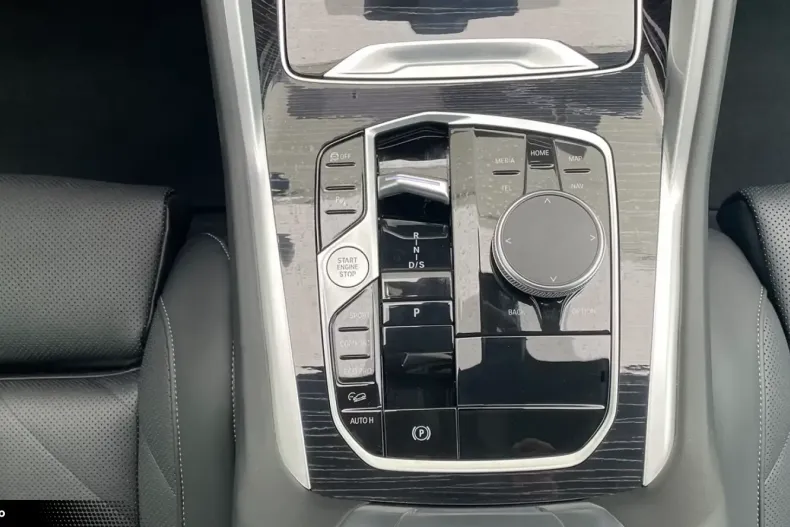 BMW X6 (Seria X) din 2024 cu 16.222 km - oferta BMW180315 - foto 7