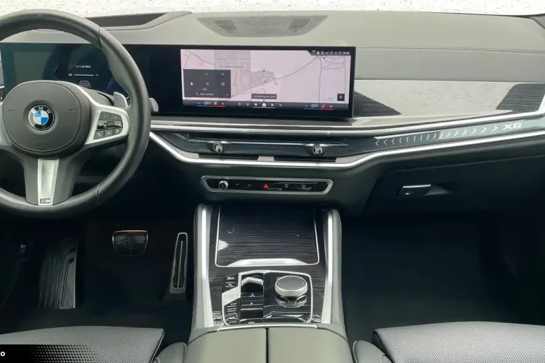 BMW X6 (Seria X) din 2024 cu 16.222 km - oferta BMW180315 - foto 8