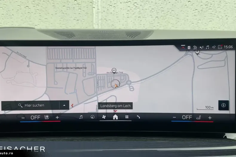 BMW X6 (Seria X) din 2024 cu 16.222 km - oferta BMW180315 - foto 9