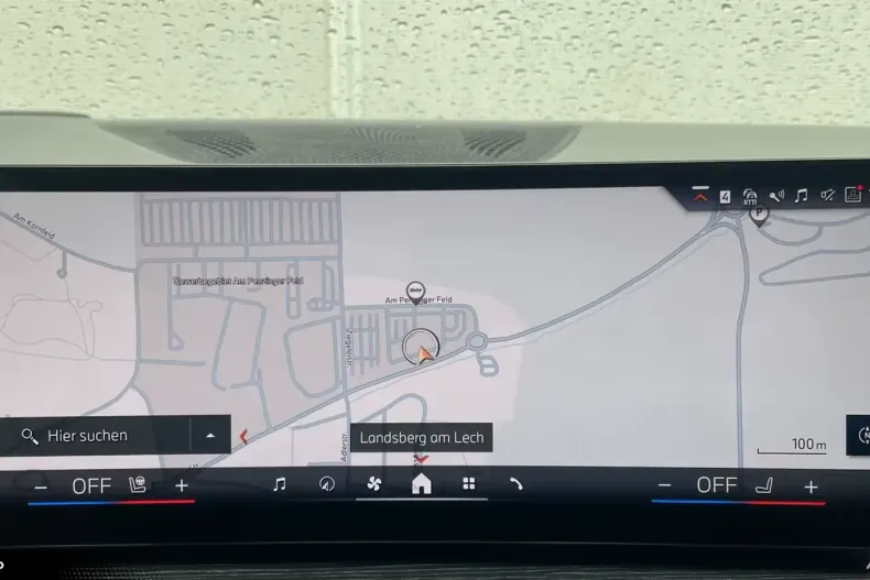 BMW X6 (Seria X) din 2024 cu 16.222 km - oferta BMW180315 - foto 10