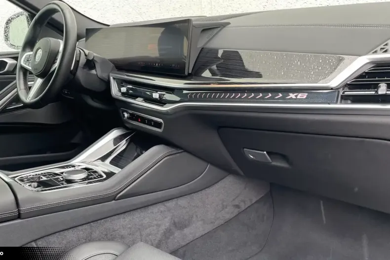 BMW X6 (Seria X) din 2024 cu 16.222 km - oferta BMW180315 - foto 11