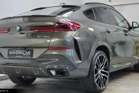 BMW X6 (Seria X) din 2025 cu 8.858 km - oferta BMW180316 - foto 6