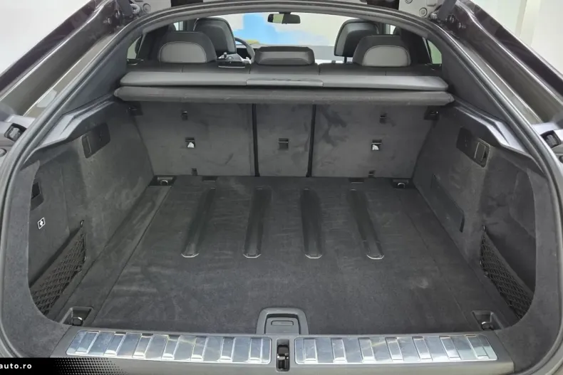 BMW X6 (Seria X) din 2025 cu 8.858 km - oferta BMW180316 - foto 18