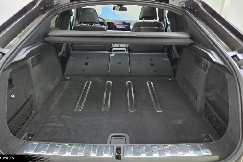 BMW X6 (Seria X) din 2025 cu 8.858 km - oferta BMW180316 - foto 19