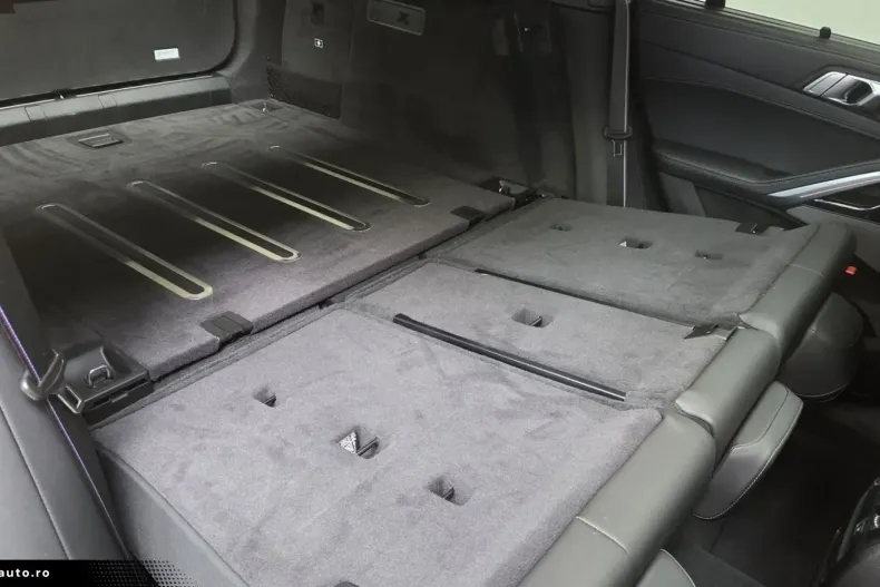 BMW X6 (Seria X) din 2025 cu 8.858 km - oferta BMW180316 - foto 22