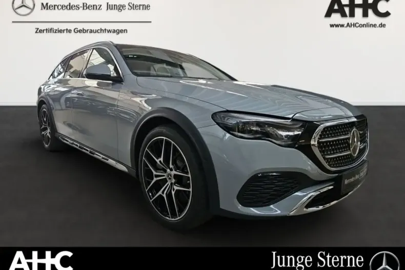 Mercedes-Benz E 450 (Clasa E) din 2024 cu 29.750 km - oferta MER180317 - foto 2