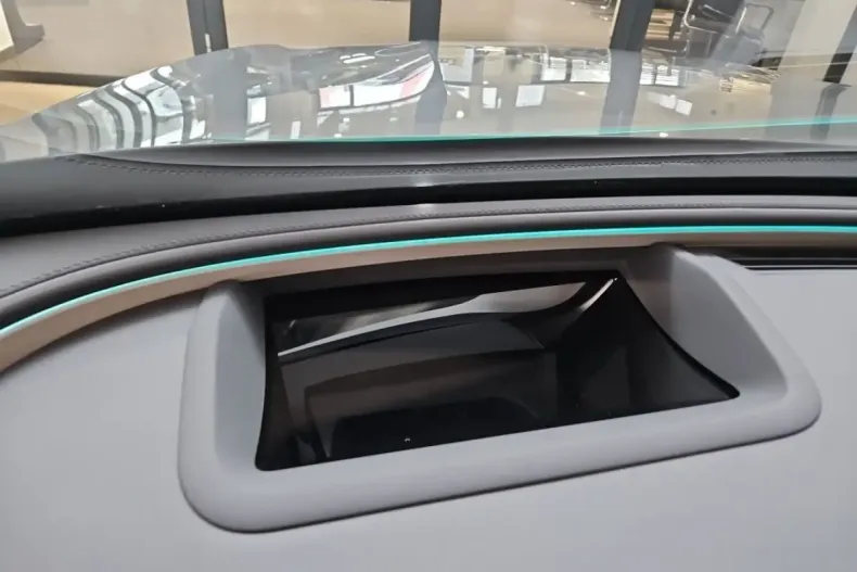 Mercedes-Benz E 450 (Clasa E) din 2024 cu 29.750 km - oferta MER180317 - foto 15