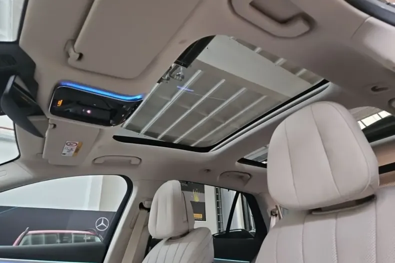 Mercedes-Benz E 450 (Clasa E) din 2024 cu 29.750 km - oferta MER180317 - foto 16