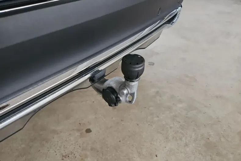 Mercedes-Benz E 450 (Clasa E) din 2024 cu 29.750 km - oferta MER180317 - foto 17