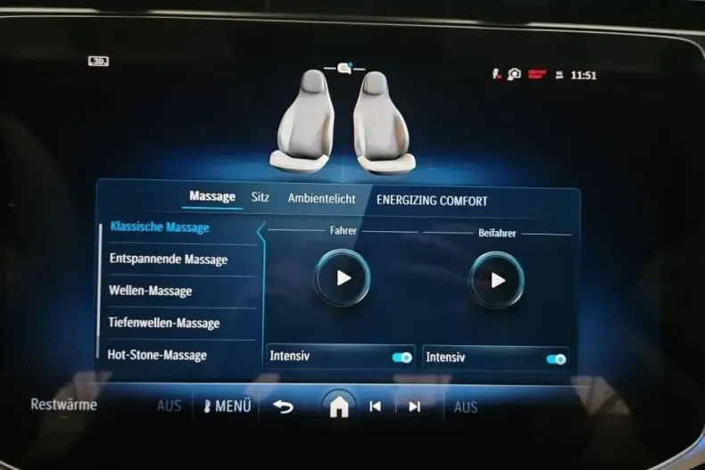 Mercedes-Benz E 450 (Clasa E) din 2024 cu 29.750 km - oferta MER180317 - foto 18