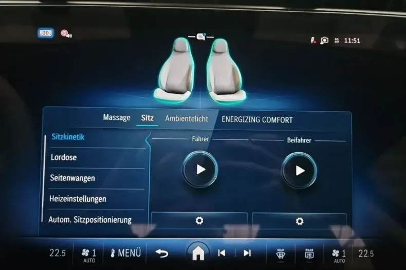 Mercedes-Benz E 450 (Clasa E) din 2024 cu 29.750 km - oferta MER180317 - foto 19