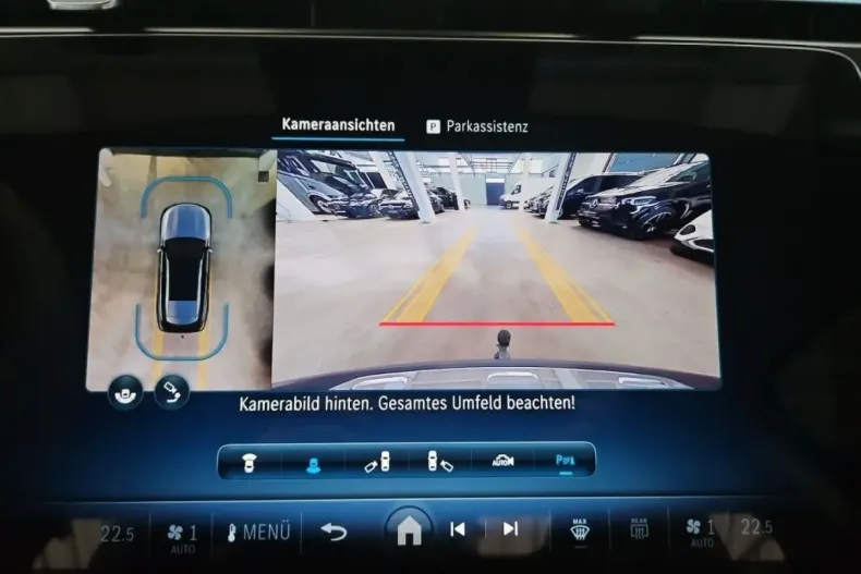 Mercedes-Benz E 450 (Clasa E) din 2024 cu 29.750 km - oferta MER180317 - foto 20