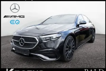 Mercedes-Benz E 220 din 2025 - oferta MER180318