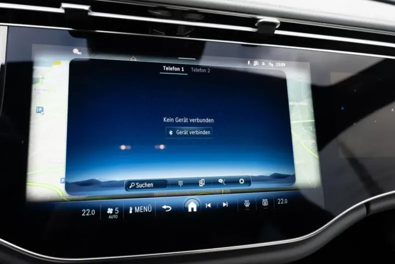 Mercedes-Benz E 220 din 2025 cu 28.113 km - oferta MER180318 - foto 9