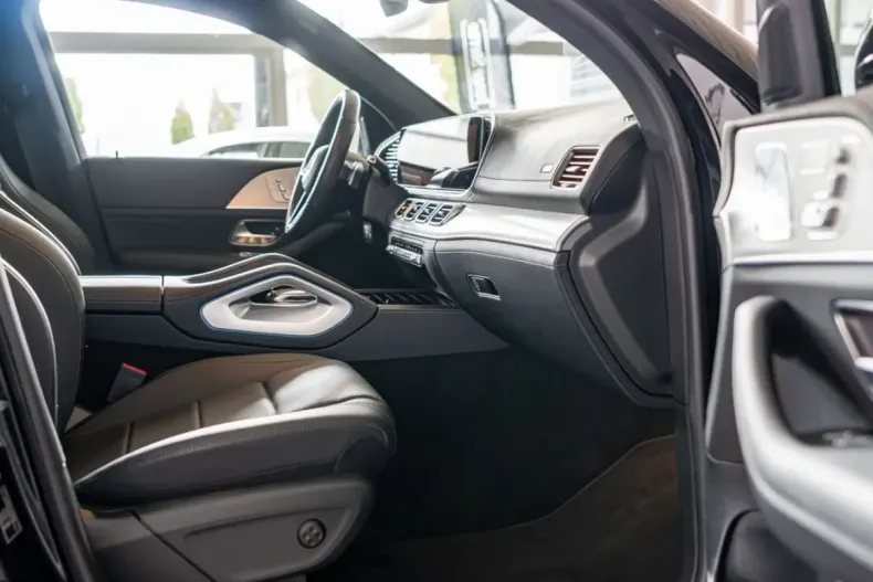 Mercedes-Benz GLE 350 (Clasa GLE) din 2023 cu 35.069 km - oferta MER180319 - foto 5