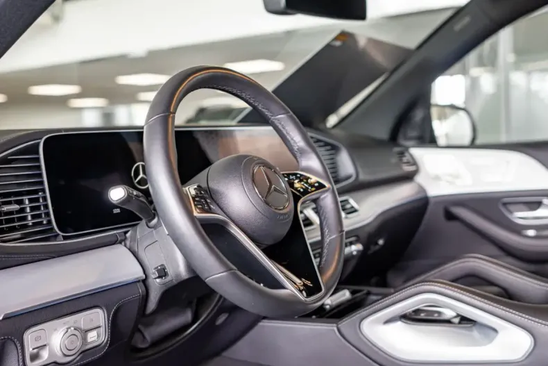 Mercedes-Benz GLE 350 (Clasa GLE) din 2023 cu 35.069 km - oferta MER180319 - foto 27