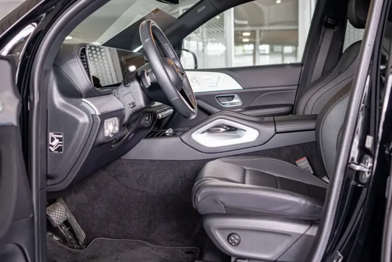 Mercedes-Benz GLE 350 (Clasa GLE) din 2023 cu 35.069 km - oferta MER180319 - foto 28