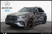 Mercedes-Benz GLE 450 (Clasa GLE) din 2024 cu 36.100 km - oferta MER180320 - foto 2