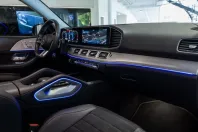 Mercedes-Benz GLE 450 (Clasa GLE) din 2024 cu 36.100 km - oferta MER180320 - foto 3