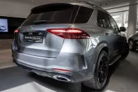 Mercedes-Benz GLE 450 (Clasa GLE) din 2024 cu 36.100 km - oferta MER180320 - foto 4