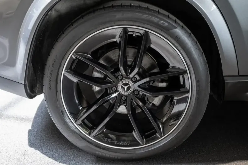 Mercedes-Benz GLE 450 (Clasa GLE) din 2024 cu 36.100 km - oferta MER180320 - foto 6