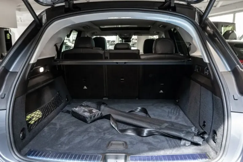 Mercedes-Benz GLE 450 (Clasa GLE) din 2024 cu 36.100 km - oferta MER180320 - foto 7