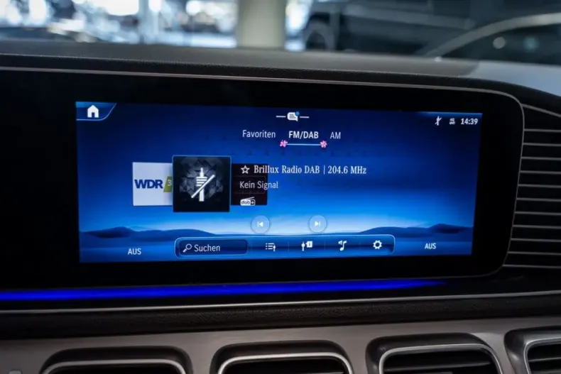 Mercedes-Benz GLE 450 (Clasa GLE) din 2024 cu 36.100 km - oferta MER180320 - foto 12