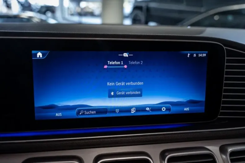 Mercedes-Benz GLE 450 (Clasa GLE) din 2024 cu 36.100 km - oferta MER180320 - foto 13