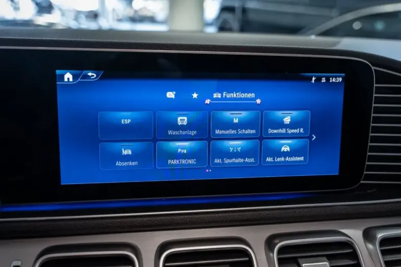 Mercedes-Benz GLE 450 (Clasa GLE) din 2024 cu 36.100 km - oferta MER180320 - foto 14