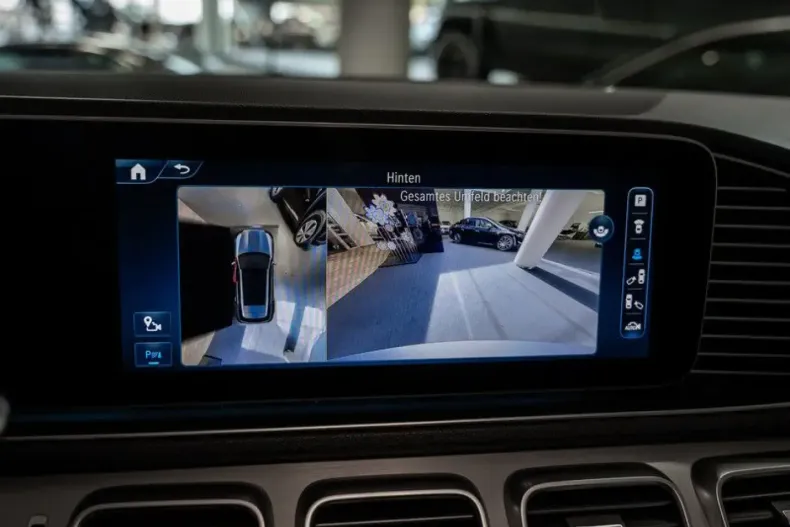 Mercedes-Benz GLE 450 (Clasa GLE) din 2024 cu 36.100 km - oferta MER180320 - foto 15