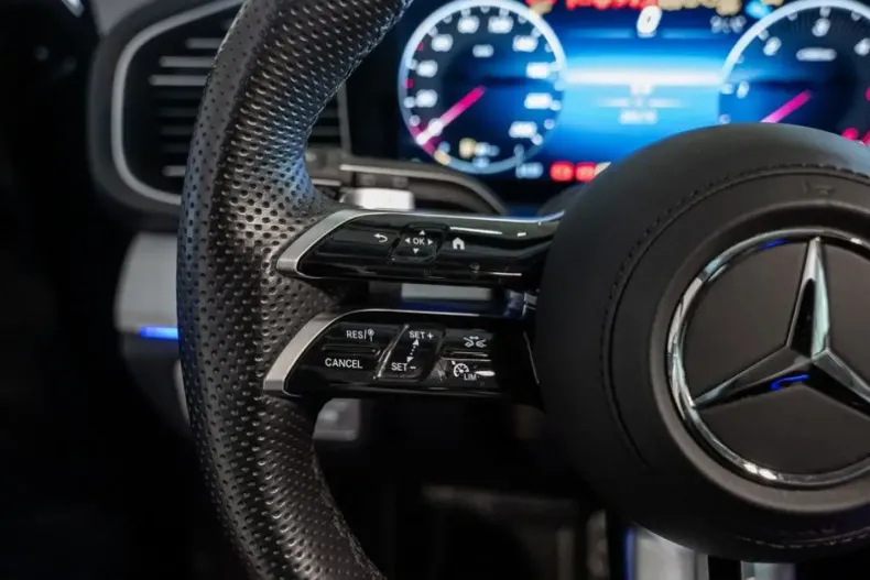 Mercedes-Benz GLE 450 (Clasa GLE) din 2024 cu 36.100 km - oferta MER180320 - foto 19