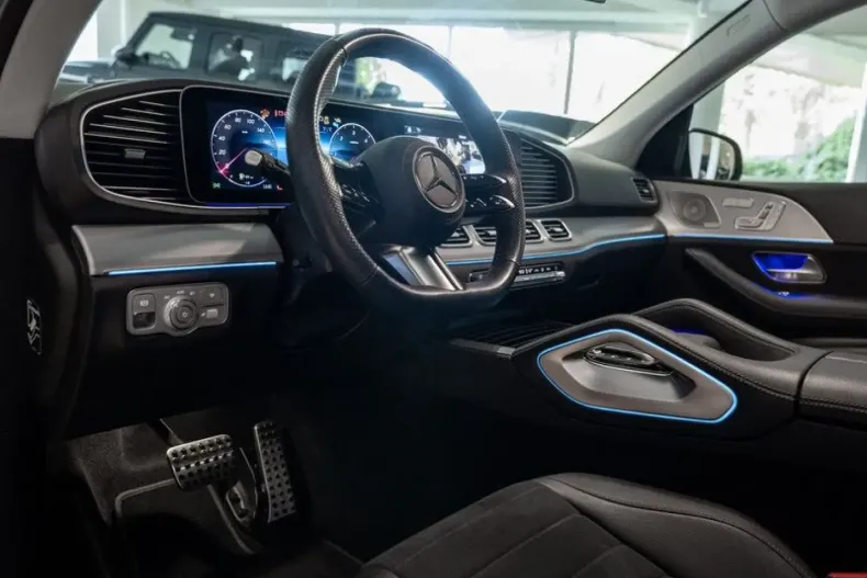 Mercedes-Benz GLE 450 (Clasa GLE) din 2024 cu 36.100 km - oferta MER180320 - foto 22