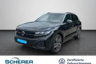 Volkswagen Touareg din 2024 cu 32.300 km - oferta VOL180321 - foto 1
