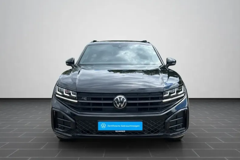 Volkswagen Touareg din 2024 cu 32.300 km - oferta VOL180321 - foto 5