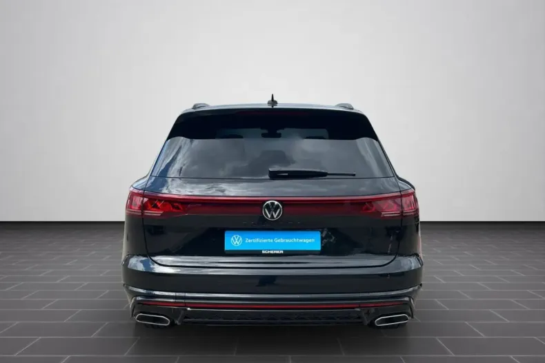 Volkswagen Touareg din 2024 cu 32.300 km - oferta VOL180321 - foto 6