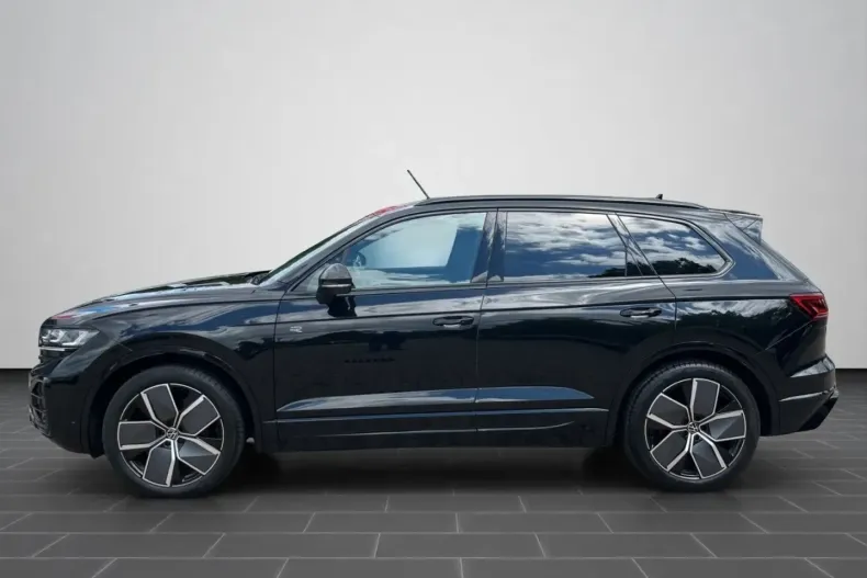 Volkswagen Touareg din 2024 cu 32.300 km - oferta VOL180321 - foto 7