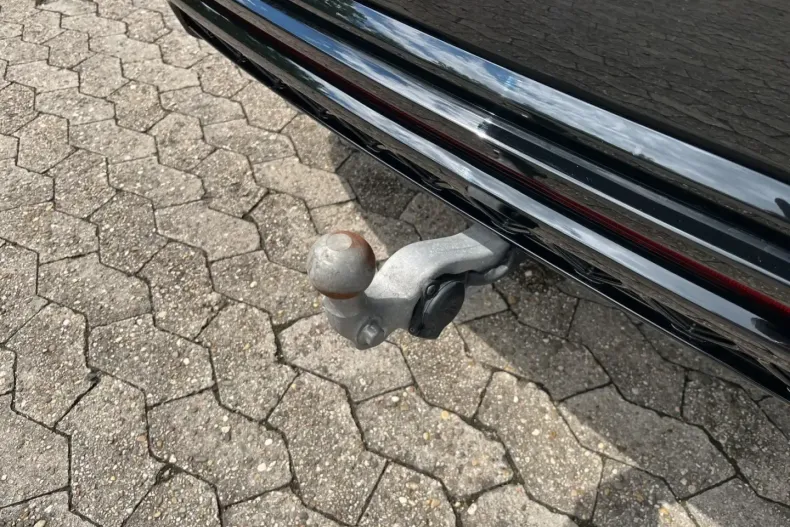 Volkswagen Touareg din 2024 cu 32.300 km - oferta VOL180321 - foto 18