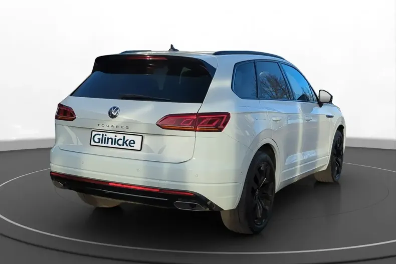 Volkswagen Touareg din 2023 cu 81.900 km - oferta VOL180322 - foto 11