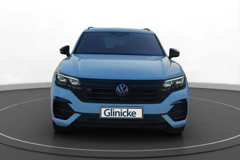 Volkswagen Touareg din 2023 cu 81.900 km - oferta VOL180322 - foto 15