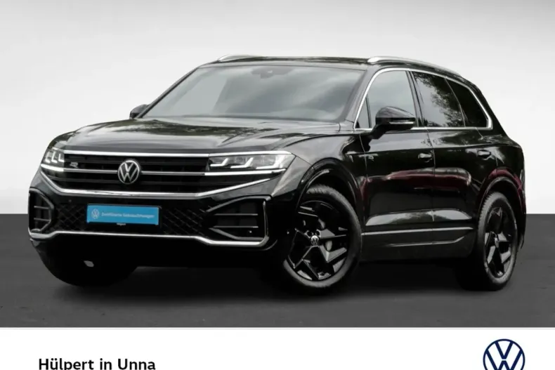 Volkswagen Touareg din 2024 cu 26.622 km - oferta VOL180323 - foto 2