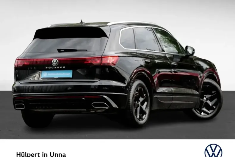 Volkswagen Touareg din 2024 cu 26.622 km - oferta VOL180323 - foto 5