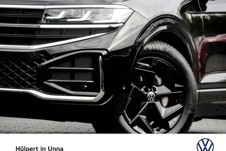 Volkswagen Touareg din 2024 cu 26.622 km - oferta VOL180323 - foto 6