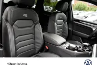 Volkswagen Touareg din 2024 cu 26.622 km - oferta VOL180323 - foto 9