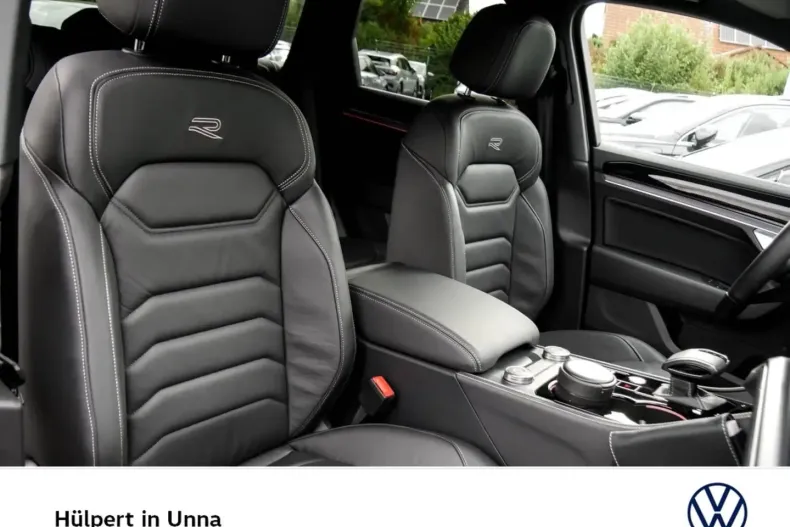 Volkswagen Touareg din 2024 cu 26.622 km - oferta VOL180323 - foto 9