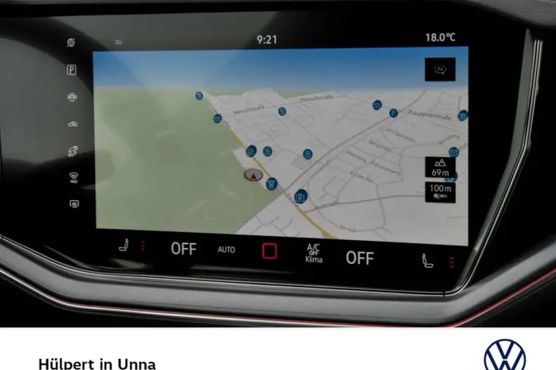 Volkswagen Touareg din 2024 cu 26.622 km - oferta VOL180323 - foto 10