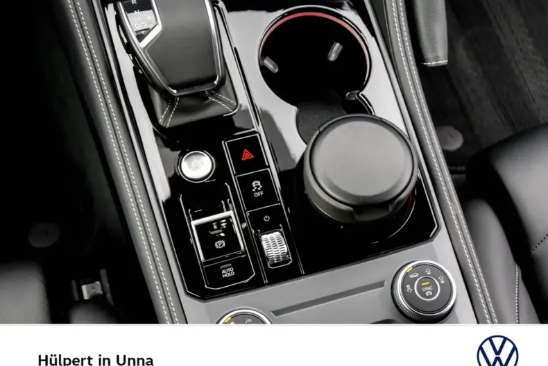 Volkswagen Touareg din 2024 cu 26.622 km - oferta VOL180323 - foto 12