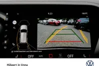 Volkswagen Touareg din 2024 cu 26.622 km - oferta VOL180323 - foto 13