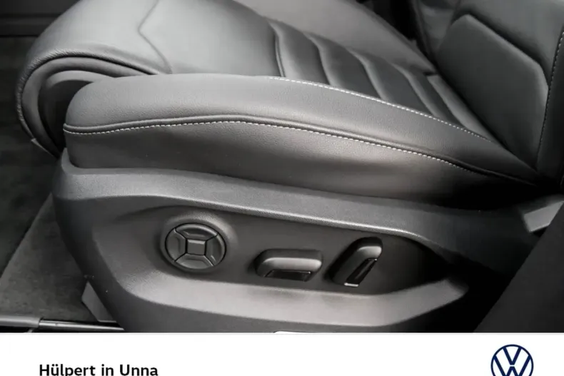 Volkswagen Touareg din 2024 cu 26.622 km - oferta VOL180323 - foto 14