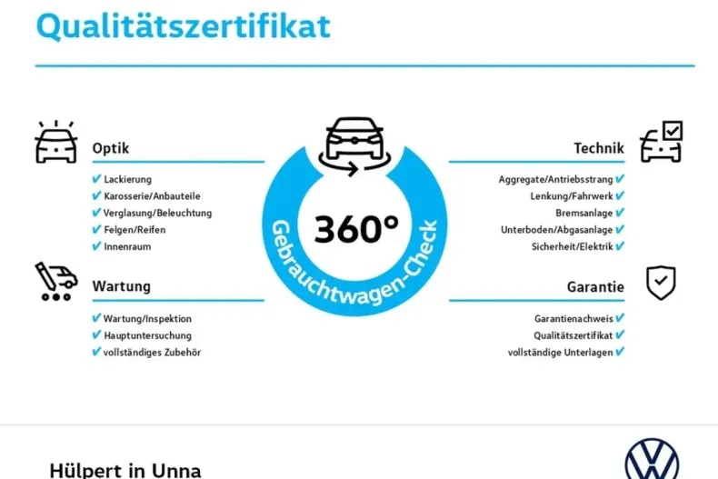 Volkswagen Touareg din 2024 cu 26.622 km - oferta VOL180323 - foto 18